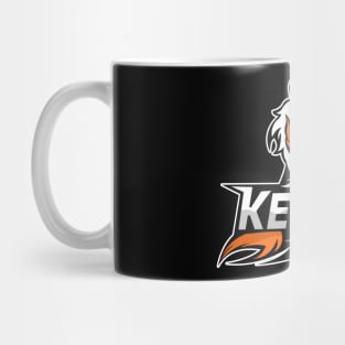 KB Main Logo Mug